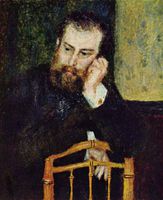 Alfred Sisley
